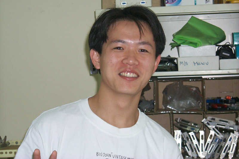 打工的同學好友相簿