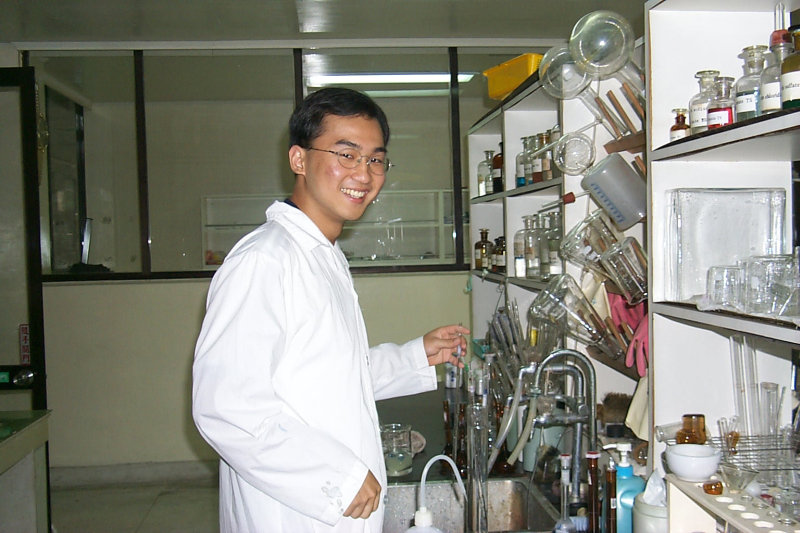 打工的同學好友相簿