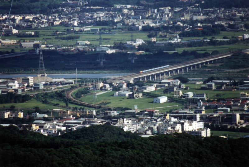 台中大肚山望高寮台中市熱門旅遊景點