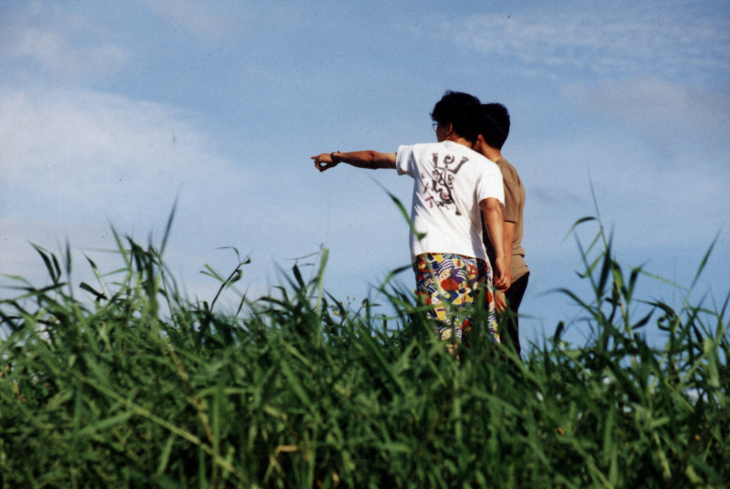 台中大肚山望高寮台中市熱門旅遊景點