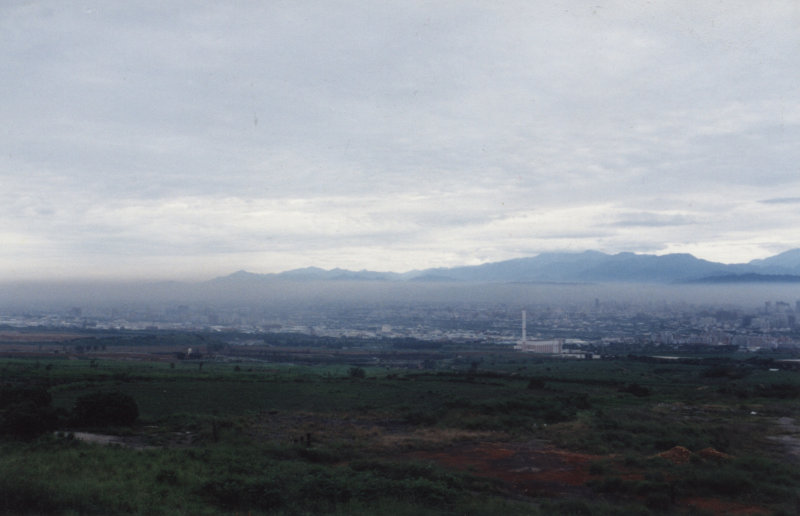 台中大肚山望高寮台中市熱門旅遊景點