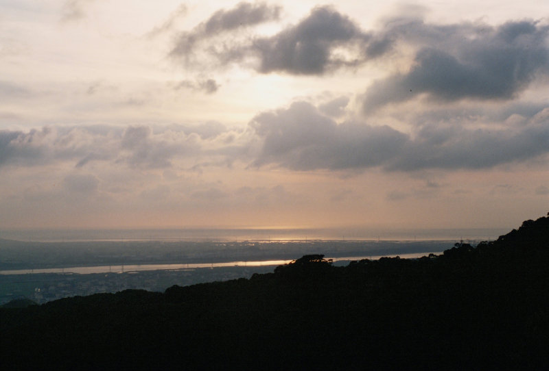 台中大肚山望高寮台中市熱門旅遊景點