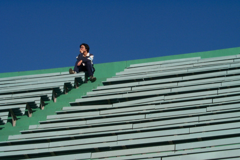 台中體育場台中市熱門旅遊景點