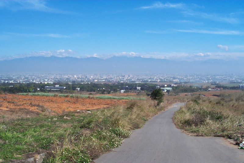 大雅鄉中科台中市熱門旅遊景點