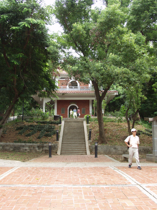 彰化八卦山文化局台中市熱門旅遊景點