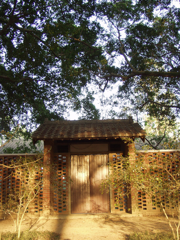 東海大學台中市熱門旅遊景點