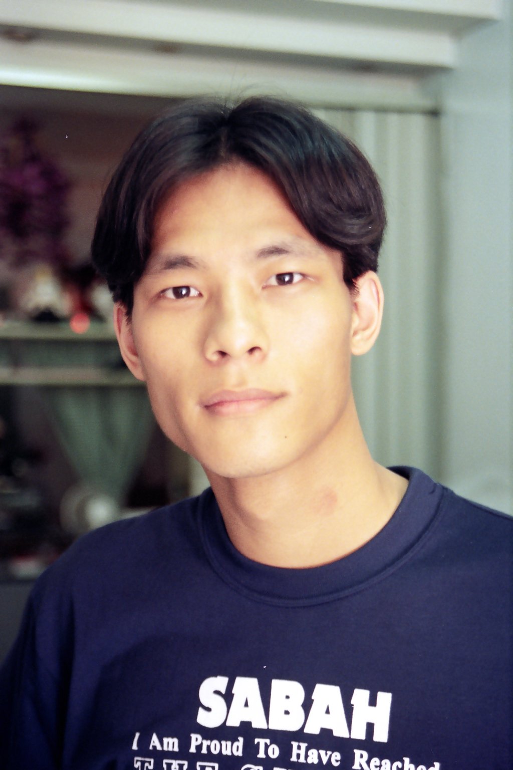 網路同學會底片影像