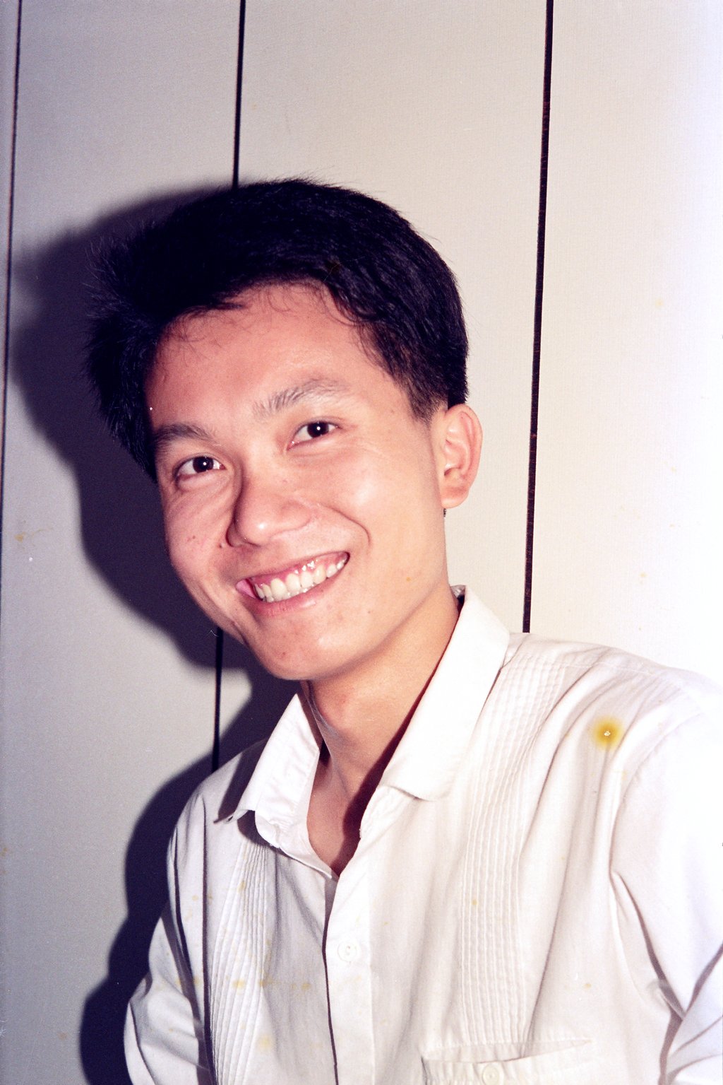 網路同學會底片影像