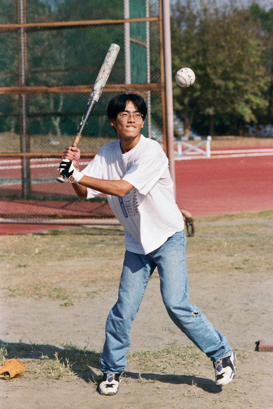 東海大學-秋天校園校園博覽會