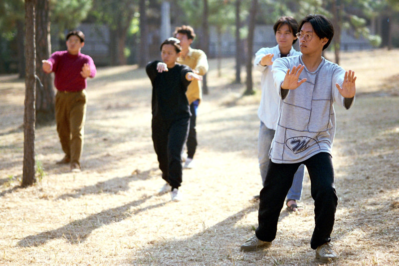 東海大學-秋天校園校園博覽會