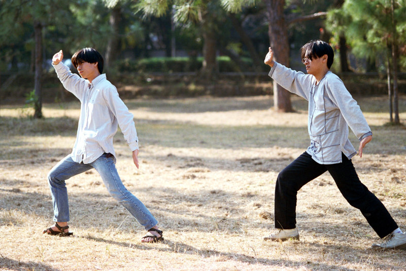 東海大學-秋天校園校園博覽會