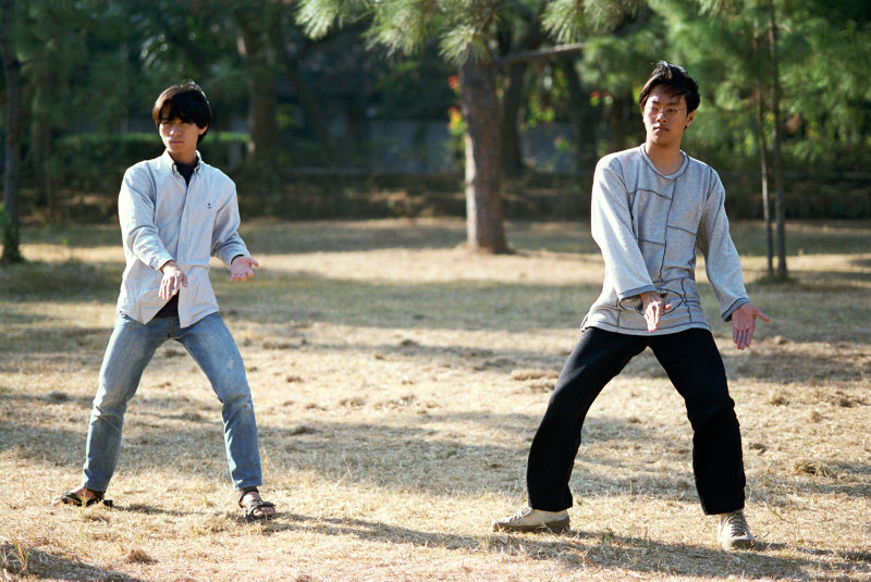 東海大學-秋天校園校園博覽會