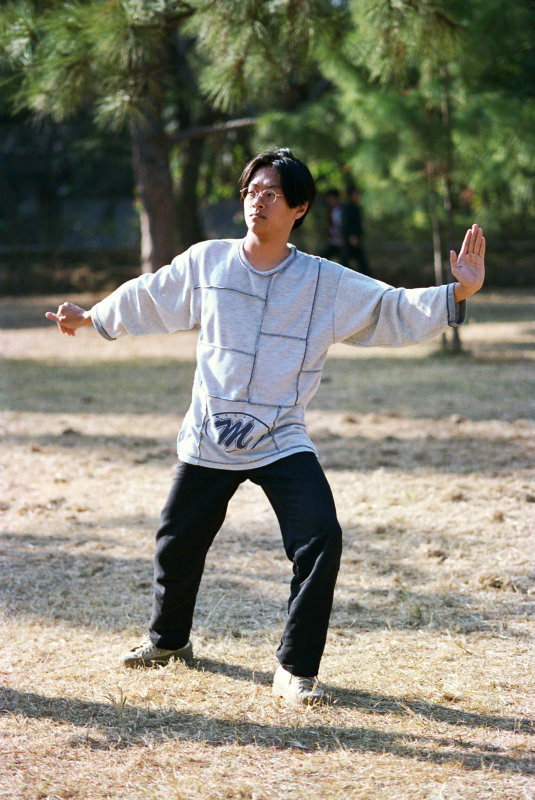 東海大學-秋天校園校園博覽會