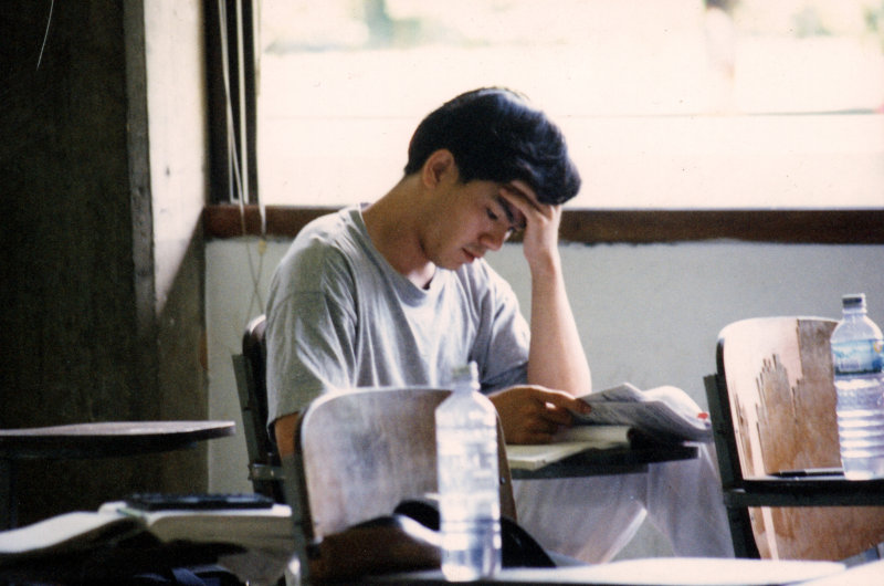 東海大學暑假校園校園博覽會