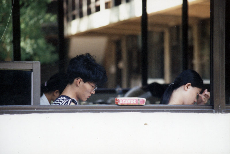 東海大學暑假校園校園博覽會