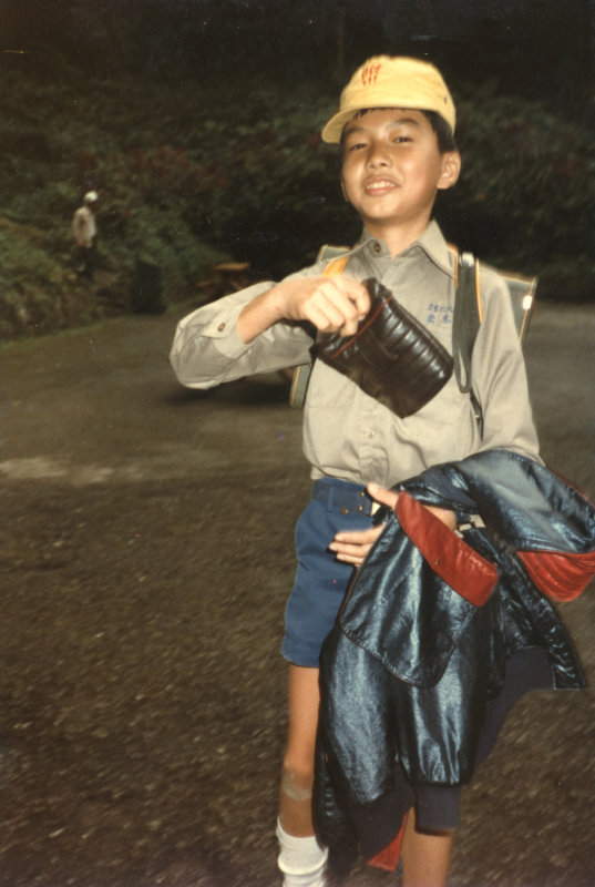 台中教育大學附小-民國七十四年網路同學會