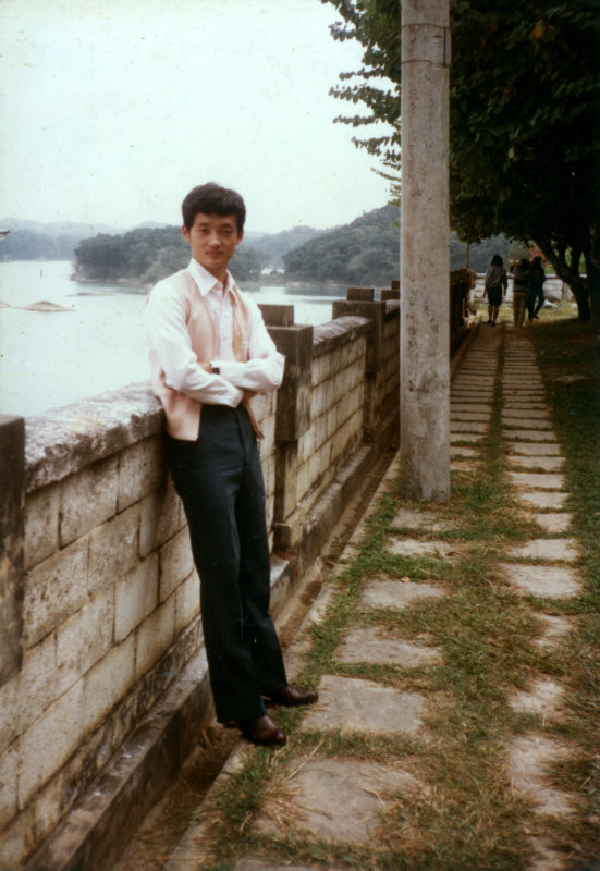 台中教育大學附小-民國七十四年網路同學會