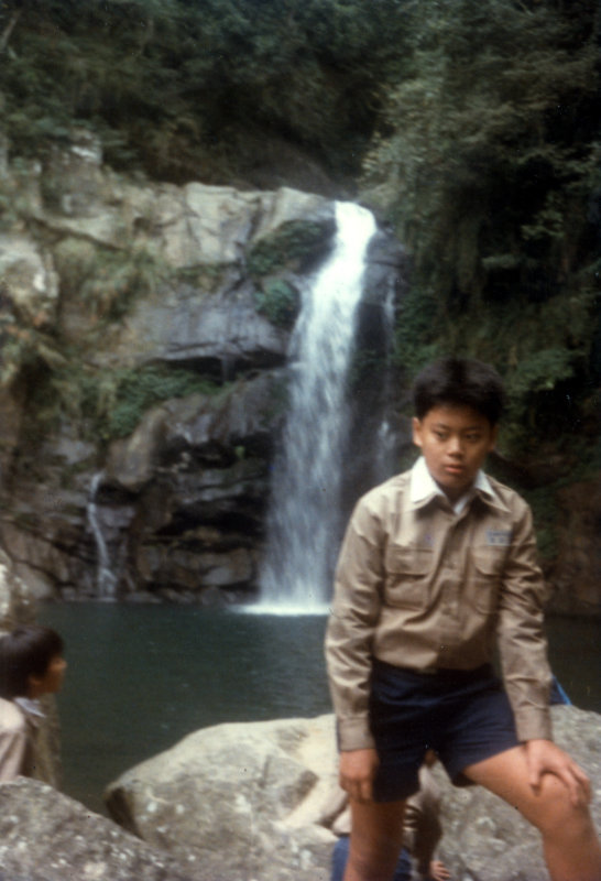 台中教育大學附小-民國七十四年網路同學會
