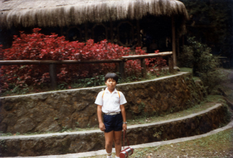 台中教育大學附小-民國七十四年網路同學會