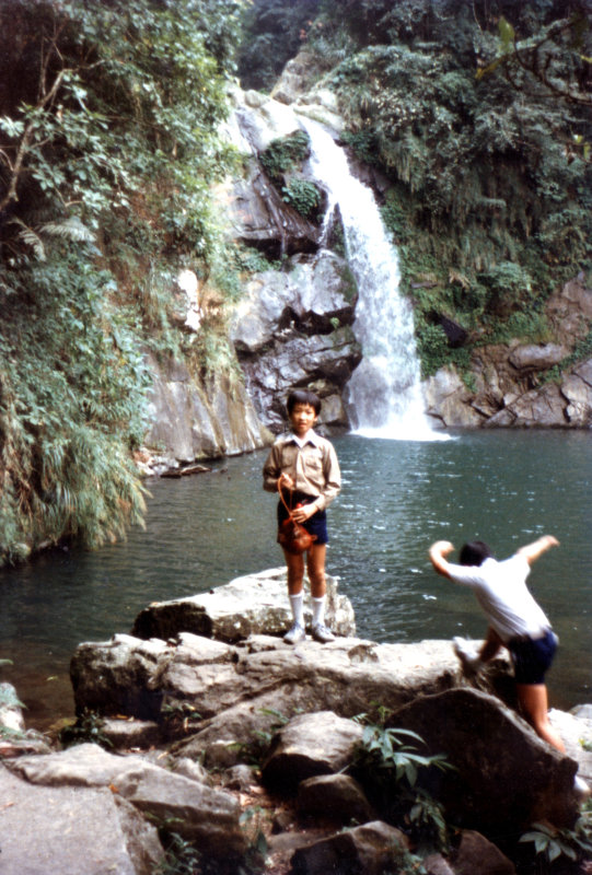 台中教育大學附小-民國七十四年網路同學會