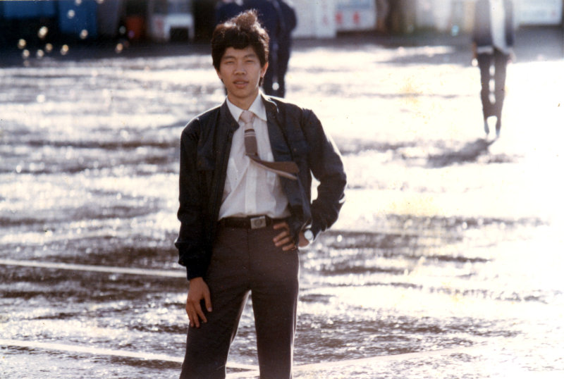 台中教育大學附小-民國七十四年網路同學會