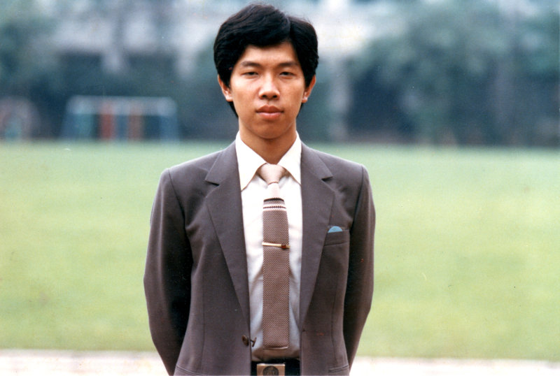 台中教育大學附小-民國七十四年網路同學會