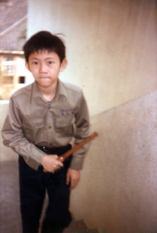 台中教育大學附小-民國七十四年網路同學會