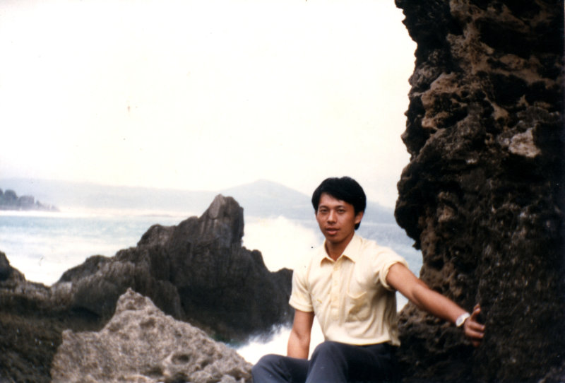 台中教育大學附小-民國七十四年網路同學會