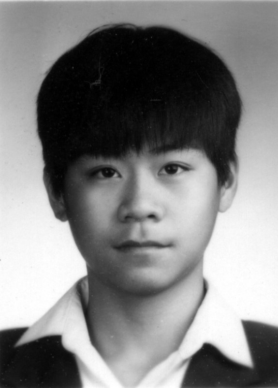 林資耿大明中學網路同學會