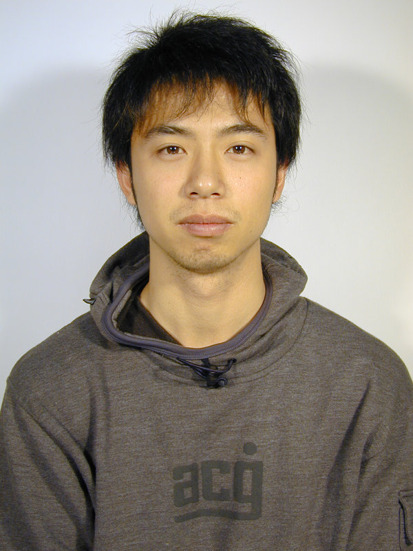 大頭照test網路同學會