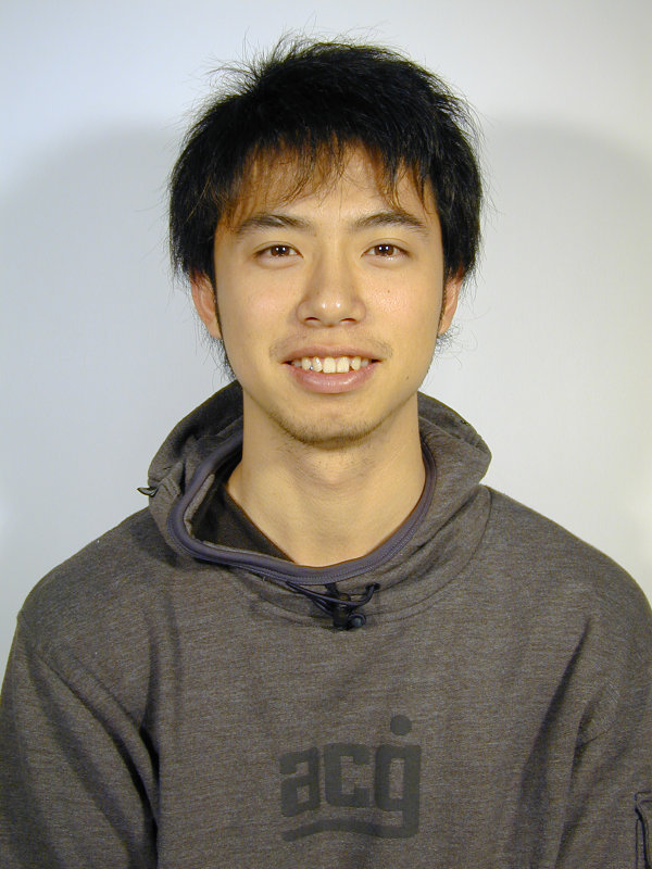 大頭照test網路同學會