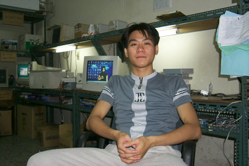 施工中網路同學會