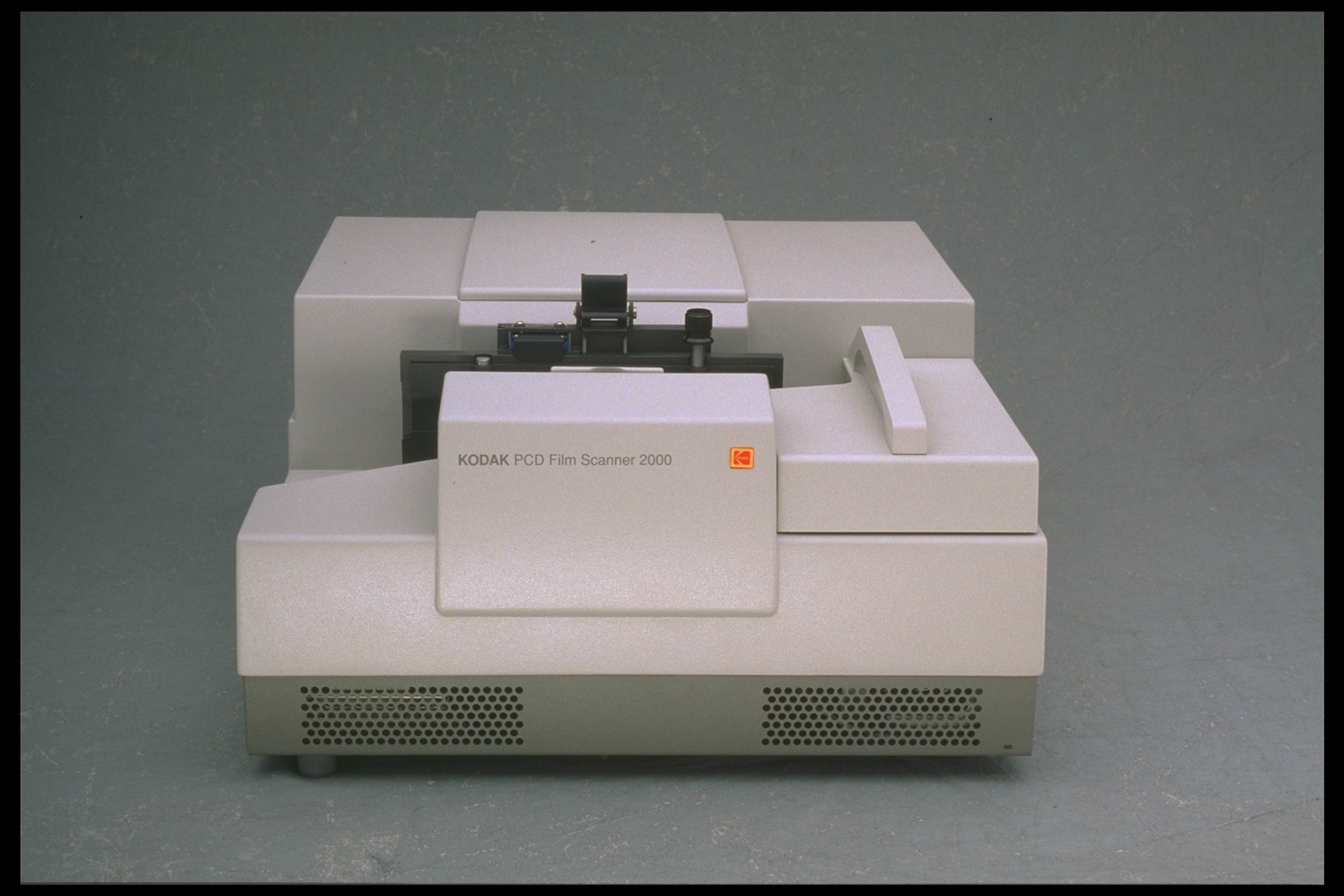 kodakphotocdslide老照片時光機