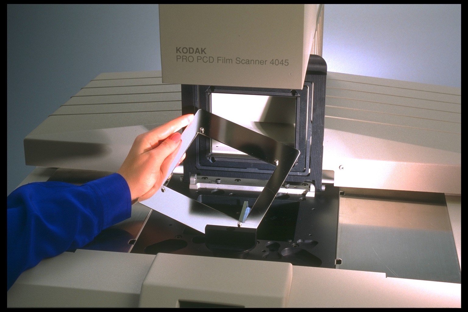 kodakphotocdslide老照片時光機