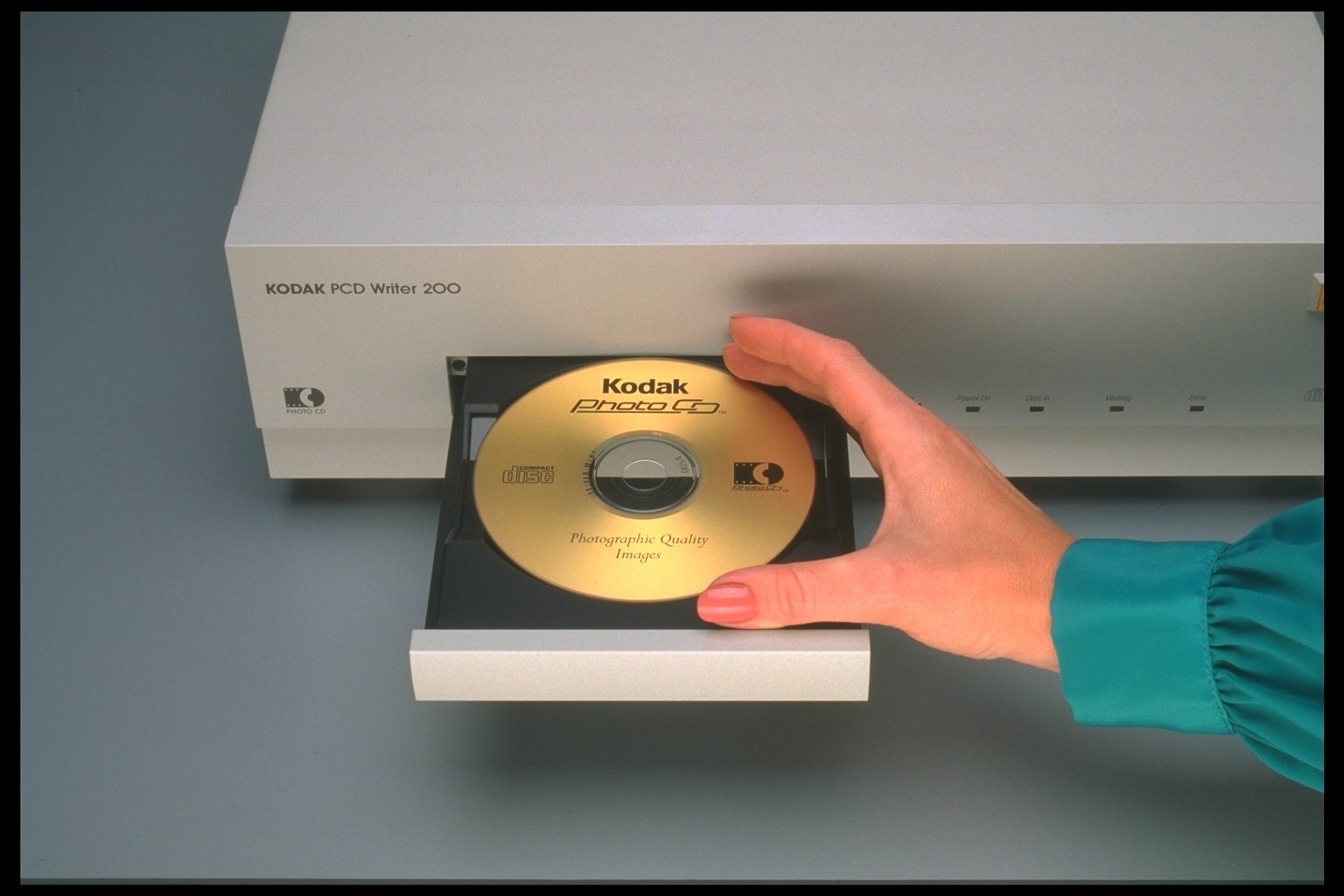 kodakphotocdslide老照片時光機