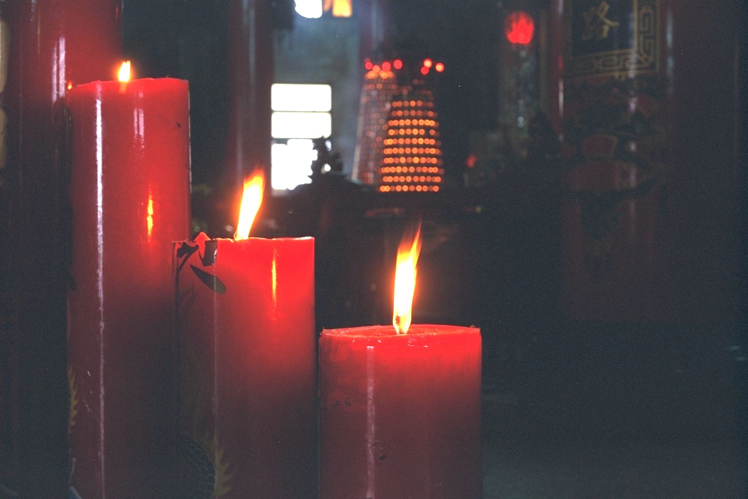 台中一中石先生攝影作品集老照片時光機