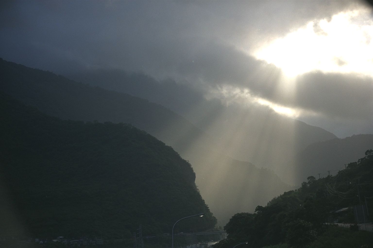 台中一中石先生攝影作品集老照片時光機