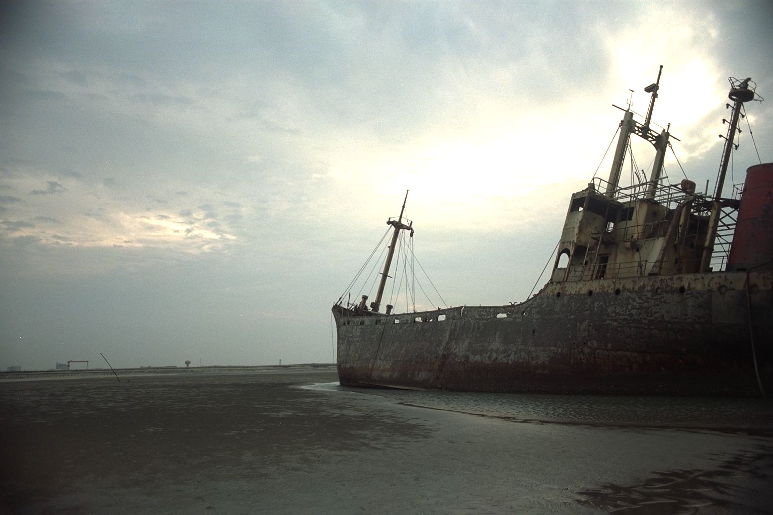 台中一中石先生攝影作品集老照片時光機