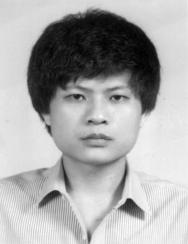 大頭照帥哥同學會老照片時光機