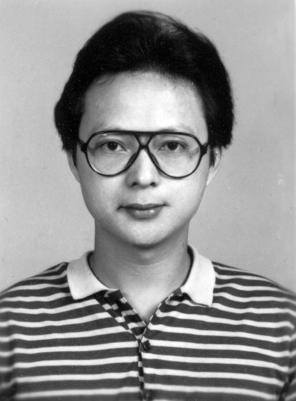 大頭照帥哥同學會老照片時光機