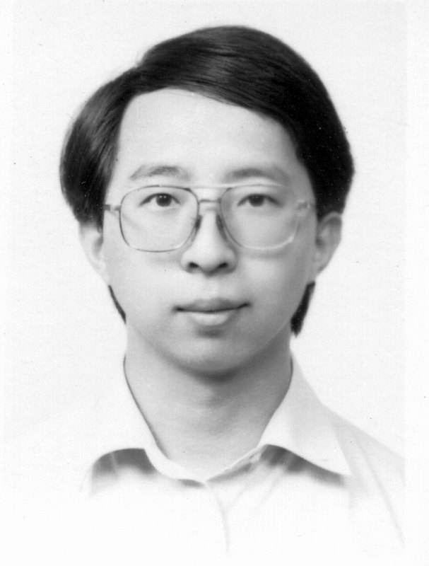 大頭照帥哥同學會老照片時光機