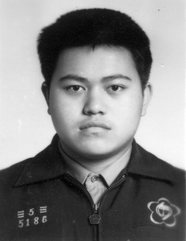 大頭照帥哥同學會老照片時光機