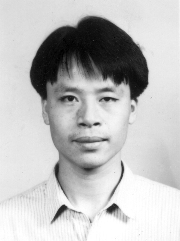 大頭照帥哥同學會老照片時光機