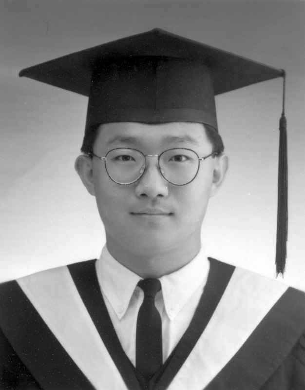 大頭照帥哥同學會老照片時光機