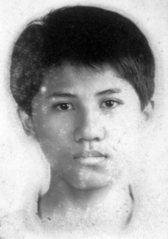 大頭照帥哥同學會老照片時光機