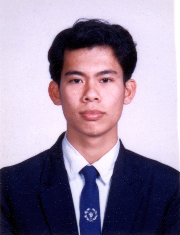 大頭照帥哥同學會老照片時光機