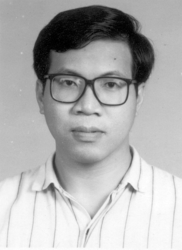 大頭照帥哥同學會老照片時光機