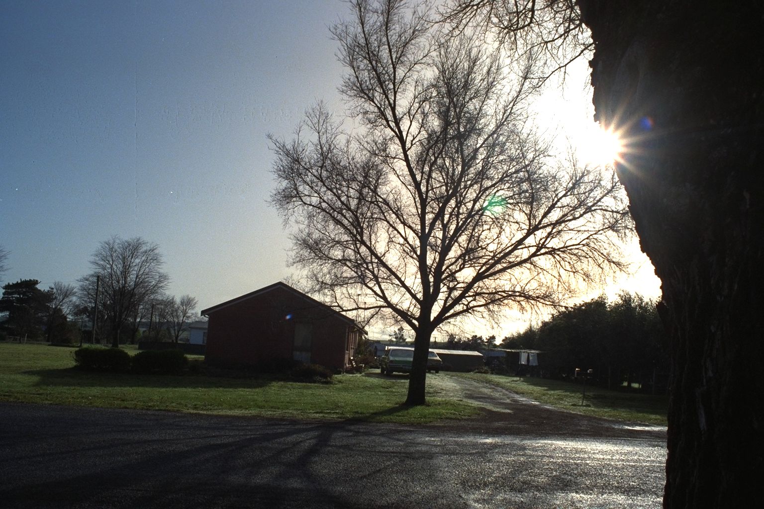 振聲澳洲旅行老照片時光機