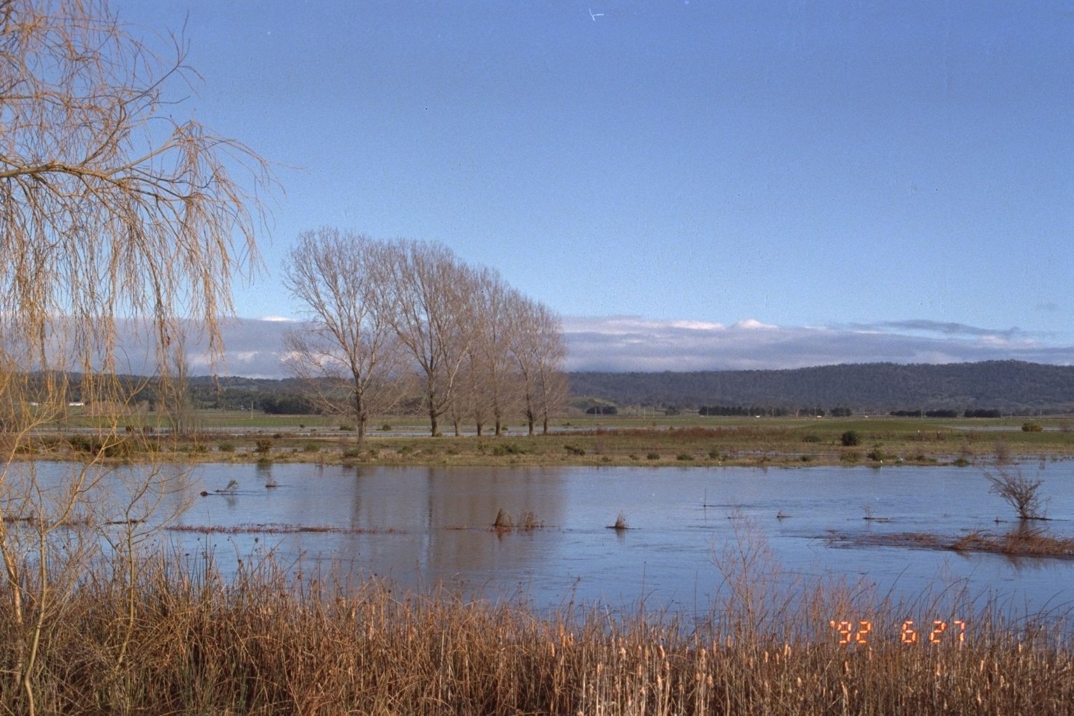 振聲澳洲旅行老照片時光機