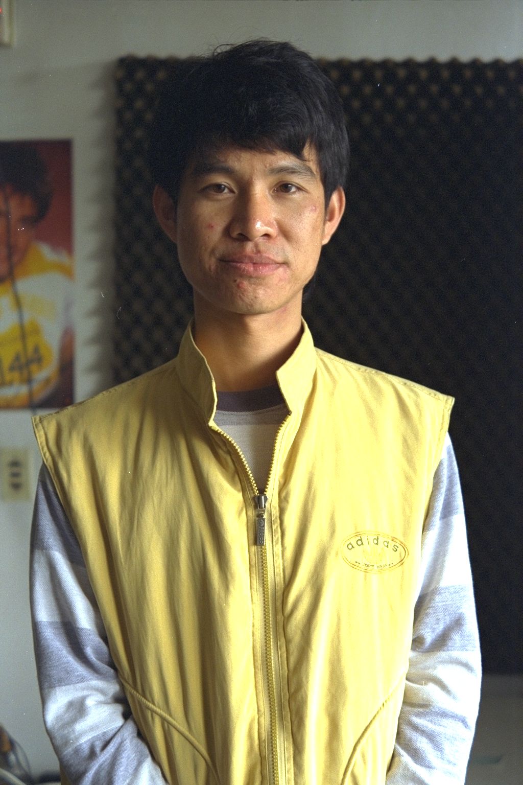 蛇郎君大明中學老照片時光機